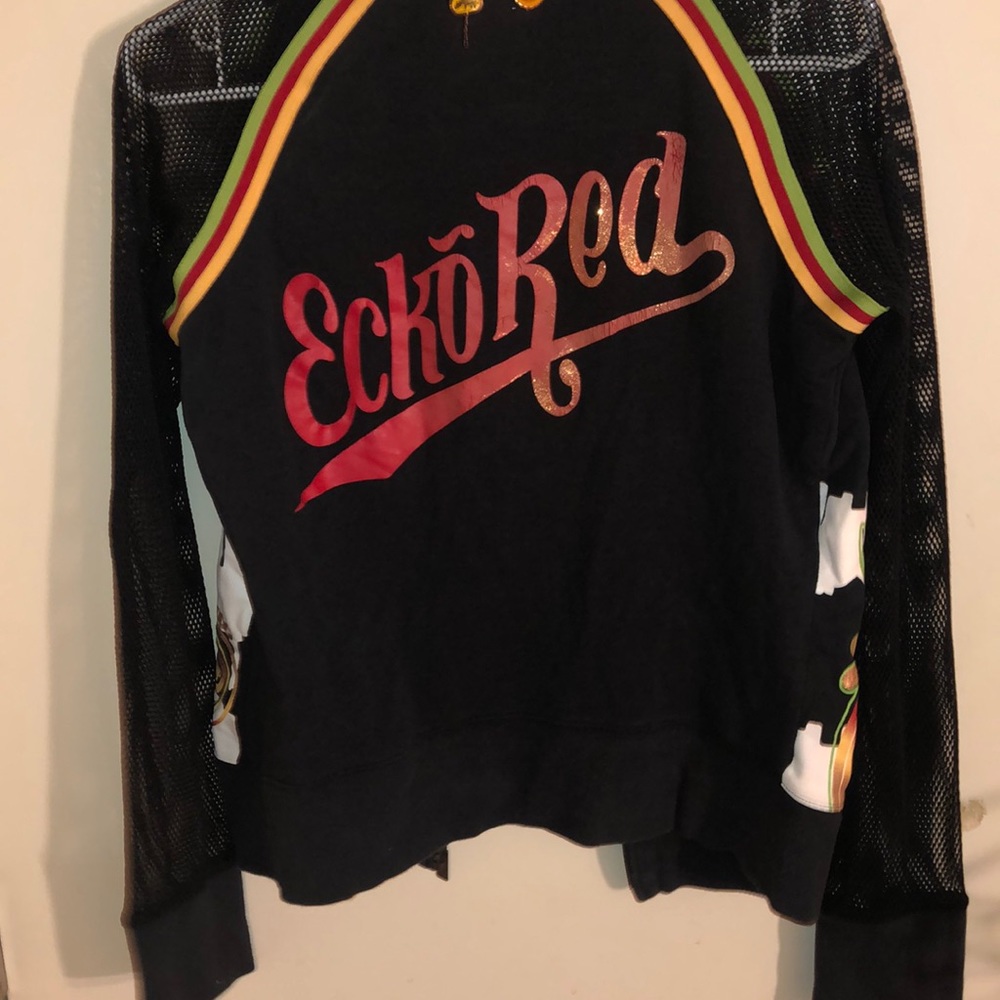 Light jacket - Picture 2 of 3